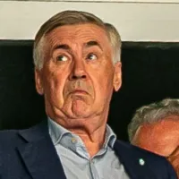 Carlo Ancelotti, treinador da Seleção Brasileira, manda recado elogiando Flamengo: “Pelo trabalho feito”