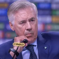 Carlo Ancelotti revela motivo pela convocação de Fabrício Bruno, do Cruzeiro: “Bom momento para aprender”