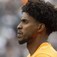 Hugo Souza proyecta la recta final de la confianza del Brasileirão Betano y del Corinthians en la Copa de Brasil: “Trabajemos”