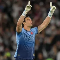 Léo Jardim es la gran esperanza del Vasco para vencer al Botafogo en el clásico del Brasileirão Betano