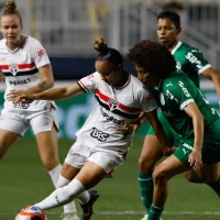São Paulo x Palmeiras: clássico pela semifinal da Copa do Brasil Feminina terá entrada gratuita