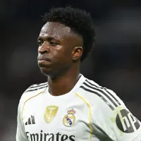 Carlo Ancelotti revela conversa com Vinícius Júnior após polêmica no El Clásico