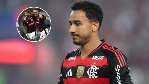 FotoxFoto: Danilo (Thiago Ribeiro/AGIF);