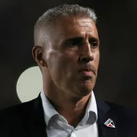 São Paulo no contará con Alan Franco y Enzo Díaz para enfrentar a Flamengo en el Brasileirão