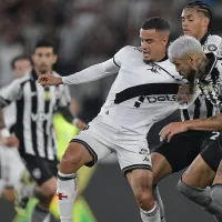 Vasco possui vantagem histórica contra o Botafogo e tenta ampliar superioridade no clássico do Brasileirão