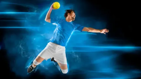 Como apostar em handebol: passo a passo e estratégias (Foto: iStock)
