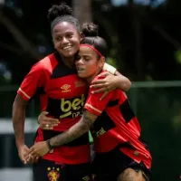 Leoas da Ilha estreiam com goleada e dominam o Náutico no Pernambucano