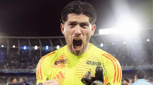 Rossi chegou a ter convocação para a seleção brasileira sugerida