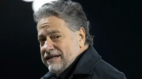 Casares deve retomar o Morumbis para possível partida na Pré-Libertadores