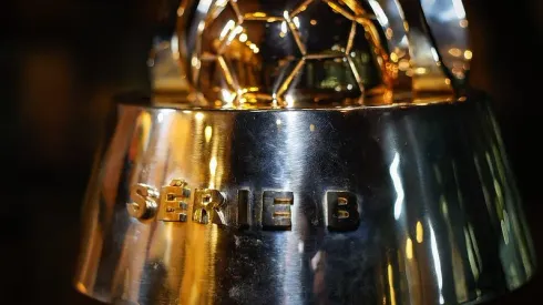 Serie B brasileña. Fotos: Joilson Marcone / CBF