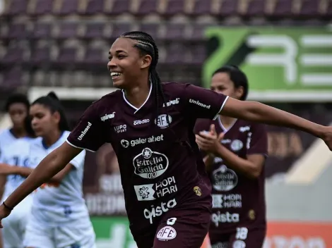 Ferroviária encara Bahia na semifinal da Copa do Brasil Feminina