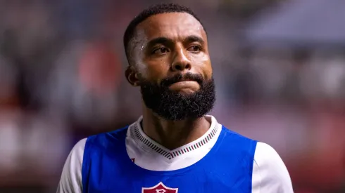 Samuel Xavier faz análise do próximo confronto do Fluminense no Brasileiro