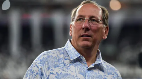 Investidor monitora o mercado – Foto: Thiago Ribeiro/AGIF.