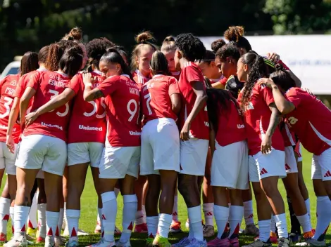 Internacional e Brasil de Farroupilha lutam pelo 3º lugar no Gaúcho Feminino