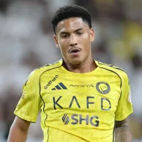 Ângelo, ex-Santos, gana protagonismo en Al-Nassr y brilla a las órdenes de Jorge Jesús