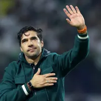 Abel Ferreira recusa sondagem do Wolverhampton e almeja renovar com o Palmeiras