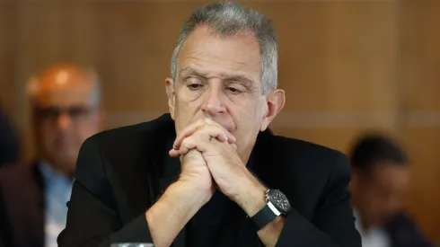 Bap recebe proposta de pré-temporada do Flamengo nos EUA em 2026