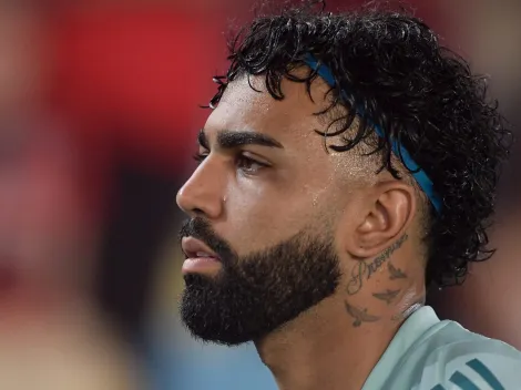 Gabigol brilha no Cruzeiro e supera desempenho de 2024 no Flamengo