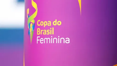 Semifinais da Copa do Brasil. Foto: Rafael Ribeiro/CBF