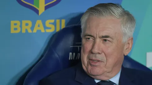 Foto: Thiago Ribeiro/AGIF