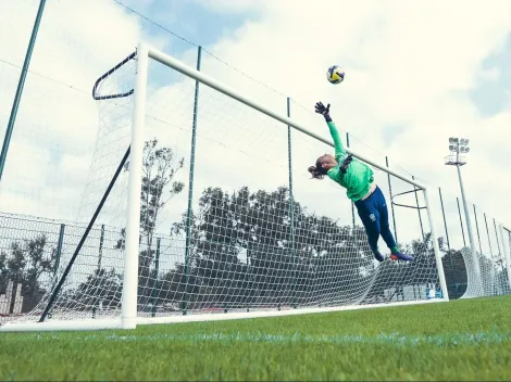 Ana Morganti destaca mentalidade e união da Seleção