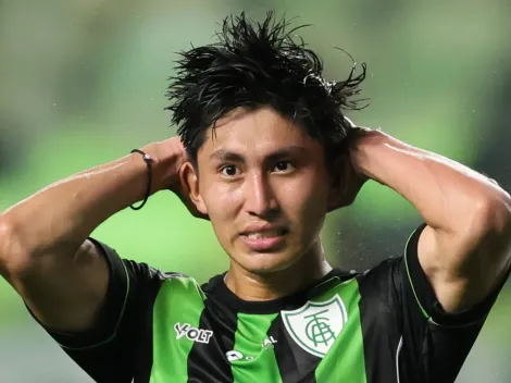 Santos se anima com fase de Miguelito e venda ganha força