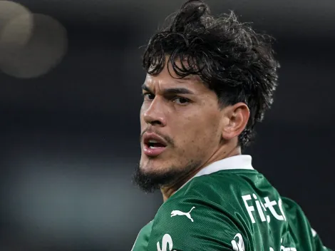Gustavo Gómez e Allan treinam e estão à disposição no Palmeiras