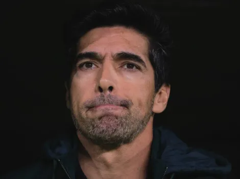 Ex-Flamengo, técnico Jorginho detona postura de Abel: "Sem educação"