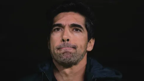 Ex-técnico de Flamengo e Vasco, Jorginho detona postura de Abel Ferreira à beira do campo.