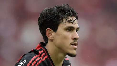 Foto: Thiago Ribeiro/AGIF