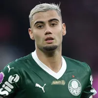Andreas Pereira assume comando tático do Palmeiras dento de campo em função pedida por Abel Ferreira
