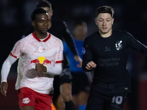 Onde vai passar Bragantino x Corinthians? Veja as opções para assistir