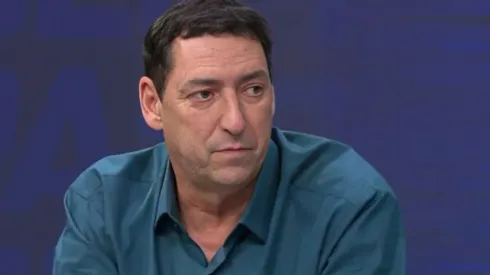 PVC deu o seu pitaco na partida entre o Mengão e o São Paulo