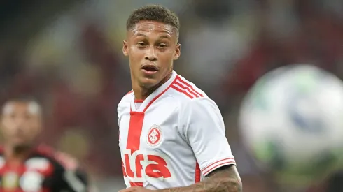 Vitinho é pivô de mudança no Colorado