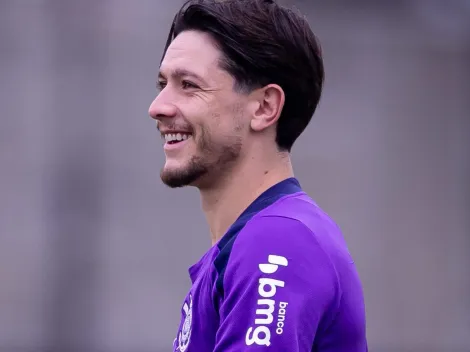 Garro volta a brilhar e Corinthians aposta em bola parada contra Bragantino