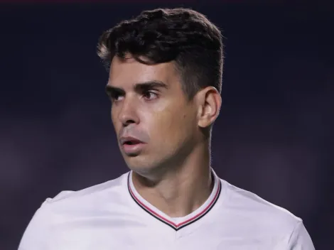 Oscar e +10: Flamengo visita o São Paulo com 11 desfalques