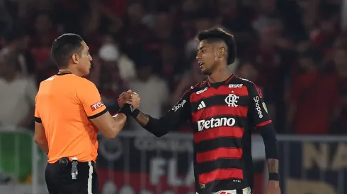 Bruno Henrique terá novo julgamento no STJD na próxima segunda-feira (10)