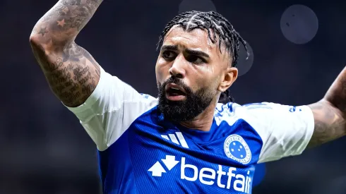 Jogador tem o futuro incerto – Foto: Gustavo Aleixo/Cruzeiro.