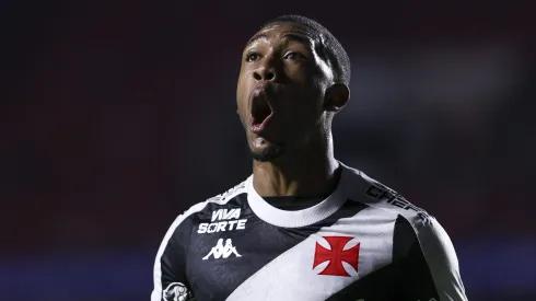 Jovem faz grande temporada – Foto: Ricardo Moreira/Getty Images.