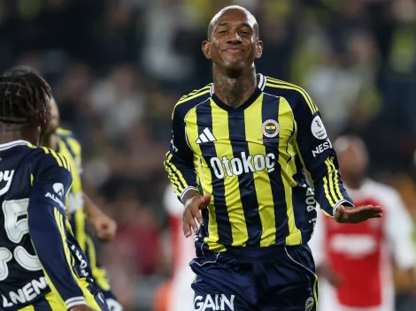 Flamengo quer Talisca, mas diretoria mantém cautela e evita euforia