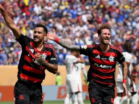 Danilo e Léo Pereira miram melhorar aproveitamento em SPFC x Flamengo