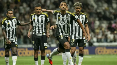 Sob o comando de Sampaoli, equipe vem crescendo na reta final da temporada