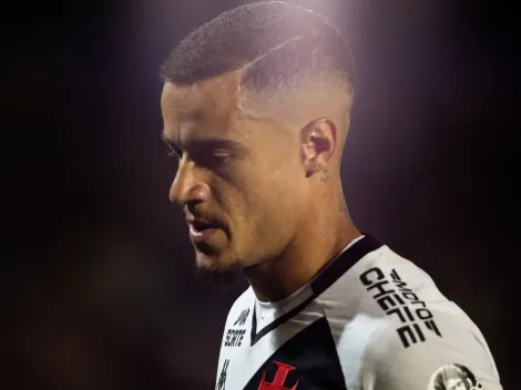 Diniz fala sobre crise emocional de Coutinho e critica ambiente do futebol no Brasil