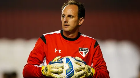 Rogério Ceni foi incluído em seleta lista por André Rizek