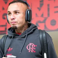 Flamengo projeta retorno de Cebolinha para decisão da Libertadores e foca em ritmo pré-final