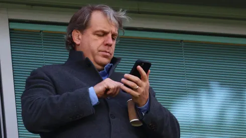 Dono do Chelsea estaria em negociações avançadas para comprar a SAF do Santos