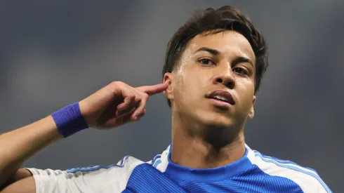 Aston Villa vem à Arena do Grêmio logo mais para acompanhar Kaio Jorge (foto) e Alysson, esse último do Grêmio