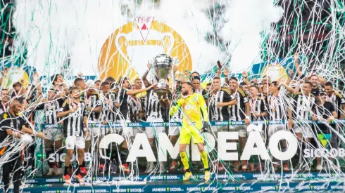 Foto: Fernando Moreno/AGIF