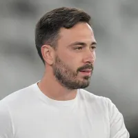 Davide Ancelotti reencontra o Vasco, adversário de sua estreia pelo Botafogo no Brasileirão