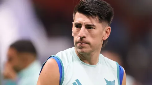 Zagueiro deu a sua opinião – Foto: Gilson Lobo/AGIF.